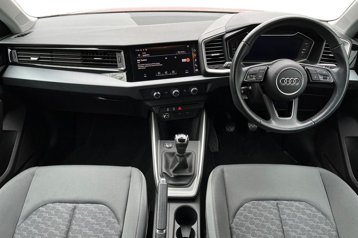 Used Audi A1 2023 for sale - 77533384: Photo 10
