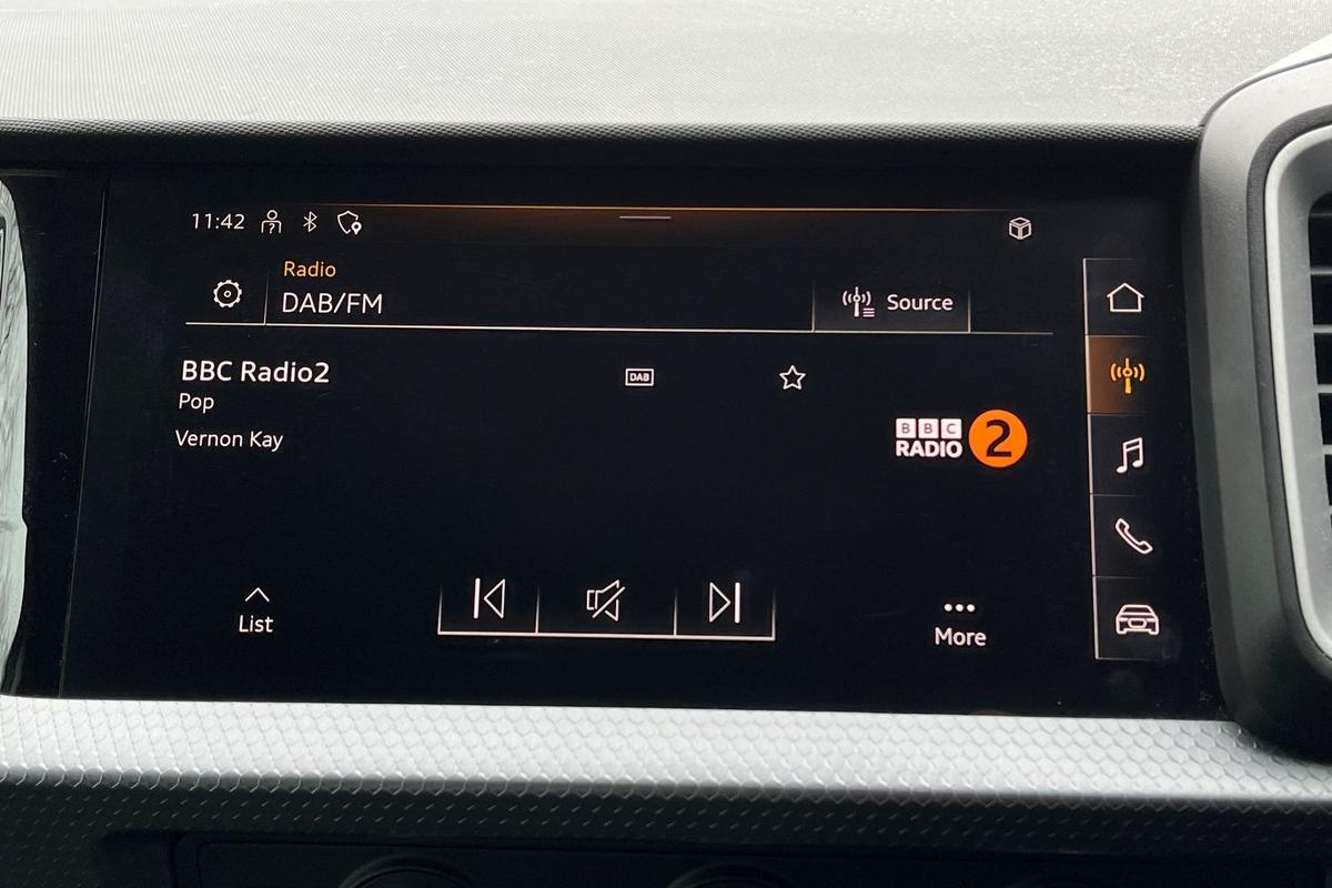 Used Audi A1 2023 for sale - 77533384: Photo 13