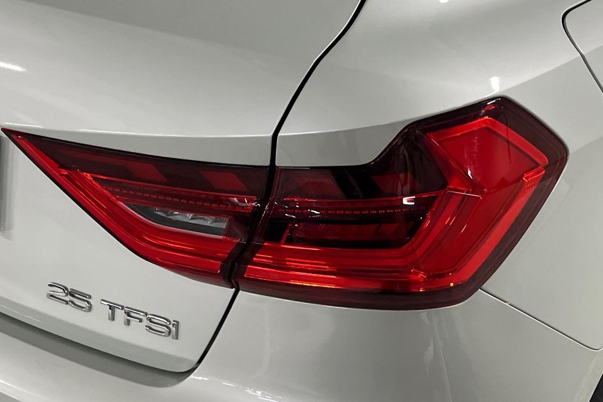 Used Audi A1 2023 for sale - 77533384: Photo 18