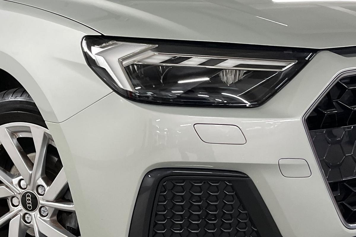 Used Audi A1 2023 for sale - 77533384: Photo 19