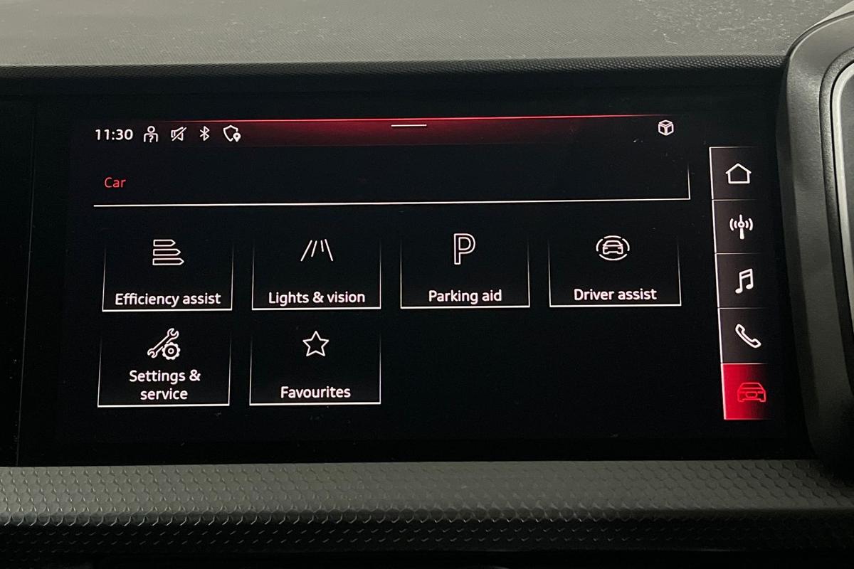 Used Audi A1 2023 for sale - 77533384: Photo 21