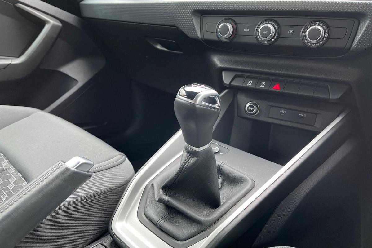 Used Audi A1 2023 for sale - 77533384: Photo 23