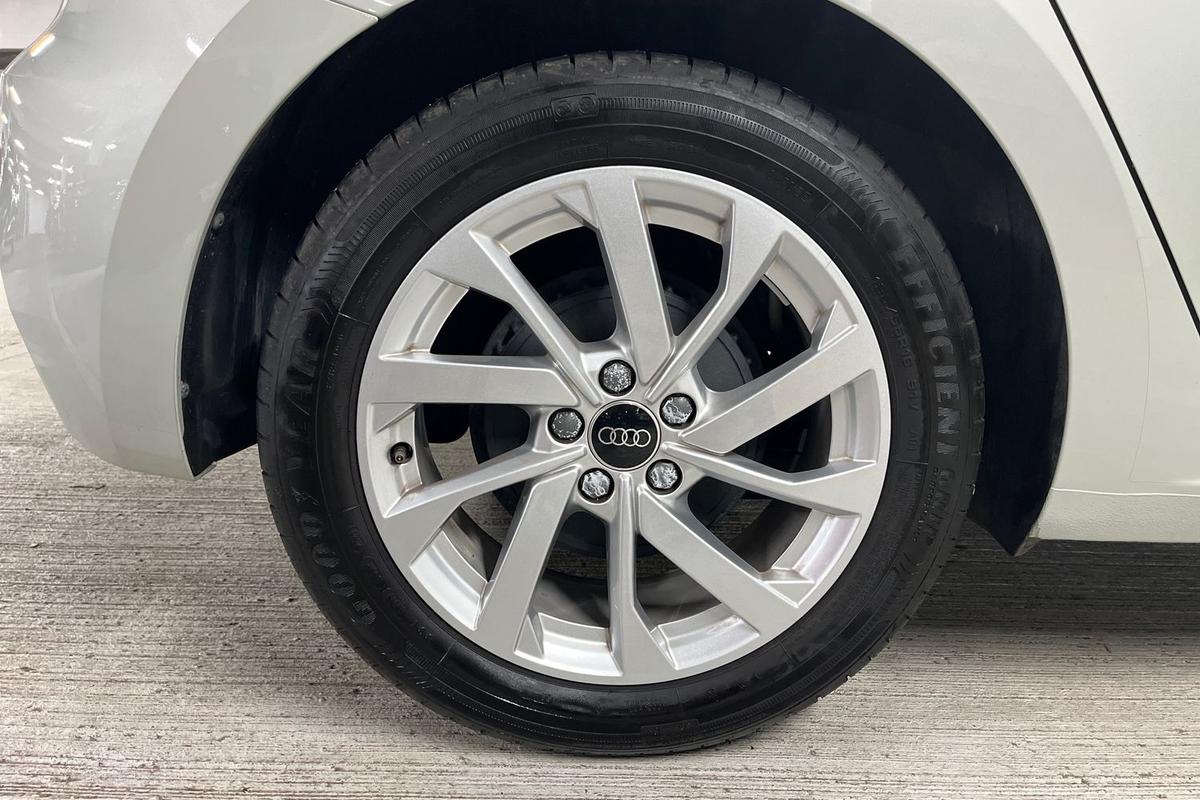 Used Audi A1 2023 for sale - 77533384: Photo 5