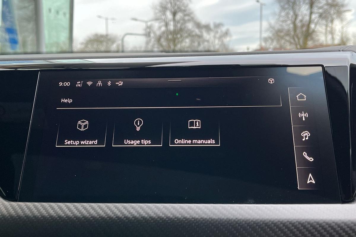 Used Audi e-tron GT 2024 for sale - 77533344: Photo 13