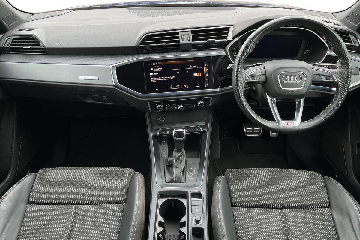 Used Audi Q3 2022 for sale - 76675018: Photo 10