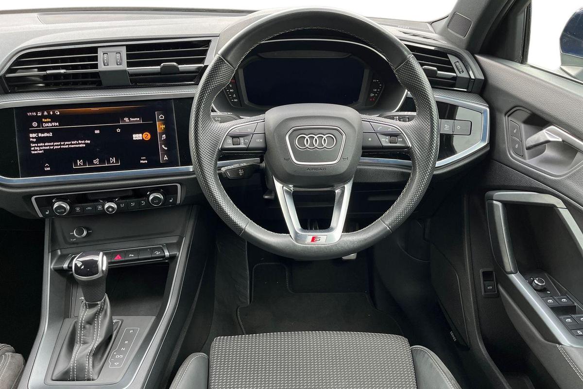 Used Audi Q3 2022 for sale - 76675018: Photo 11