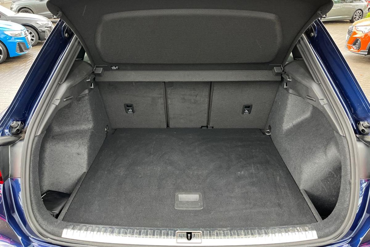 Used Audi Q3 2022 for sale - 76675018: Photo 12