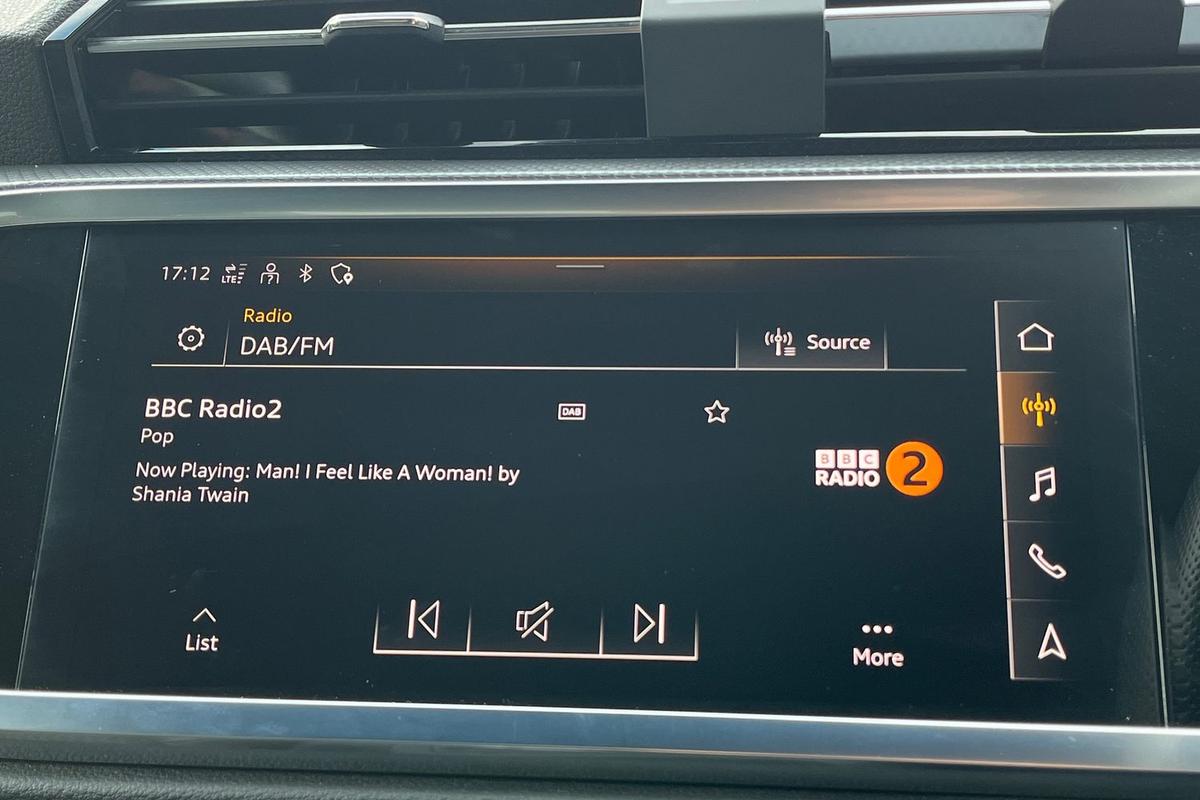 Used Audi Q3 2022 for sale - 76675018: Photo 13