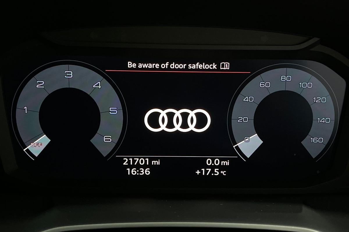 Used Audi Q3 2022 for sale - 76675018: Photo 15