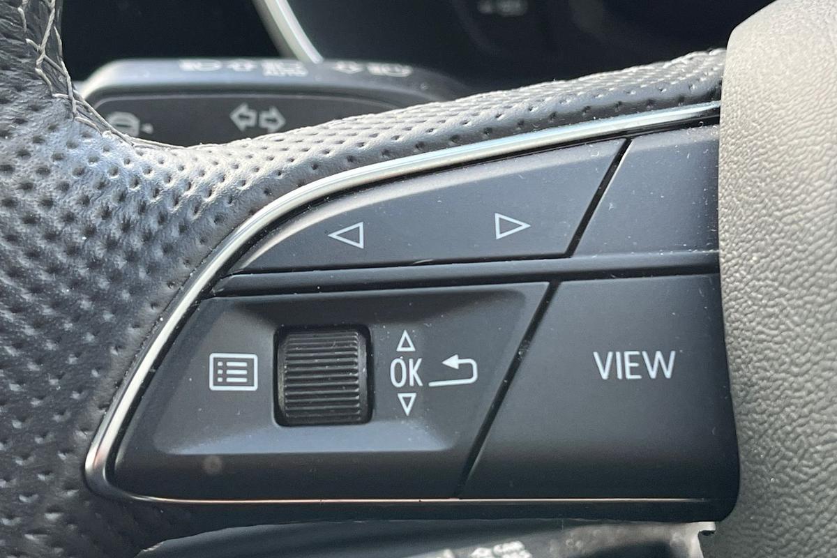 Used Audi Q3 2022 for sale - 76675018: Photo 16