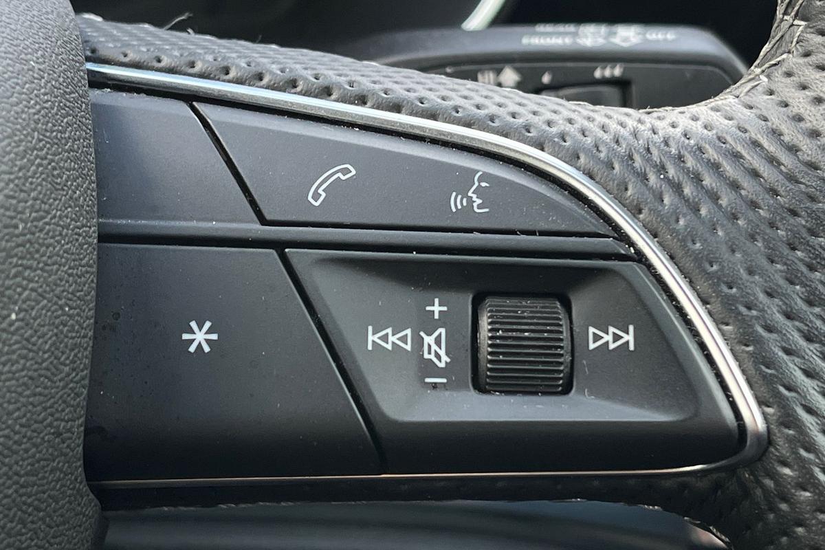 Used Audi Q3 2022 for sale - 76675018: Photo 17