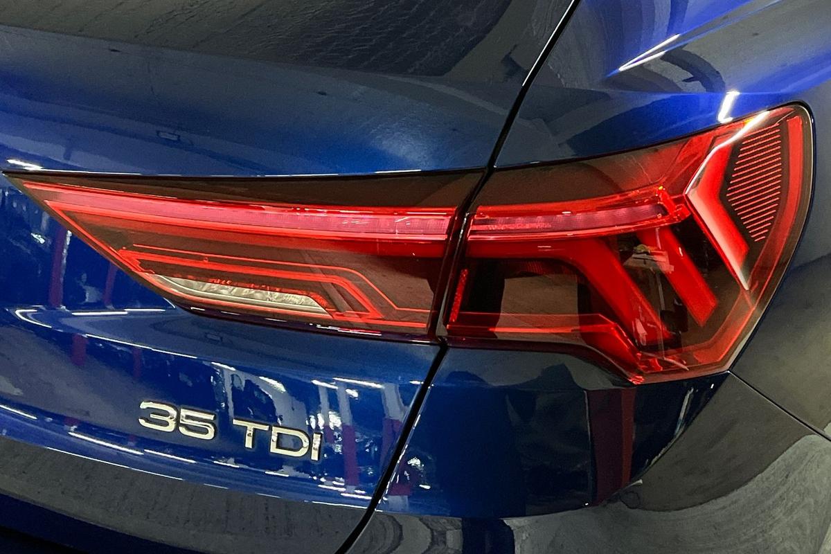 Used Audi Q3 2022 for sale - 76675018: Photo 18