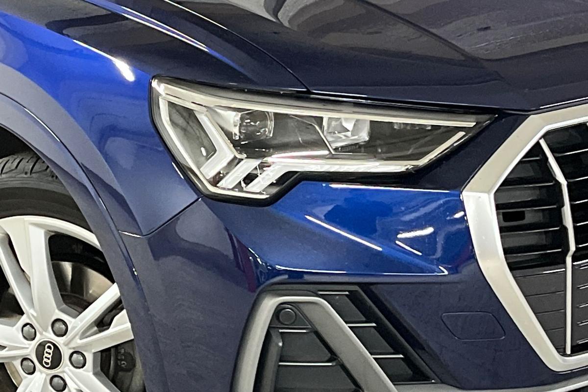 Used Audi Q3 2022 for sale - 76675018: Photo 19