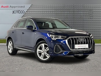 Used Audi Q3 2022 for sale - 76675018: Photo