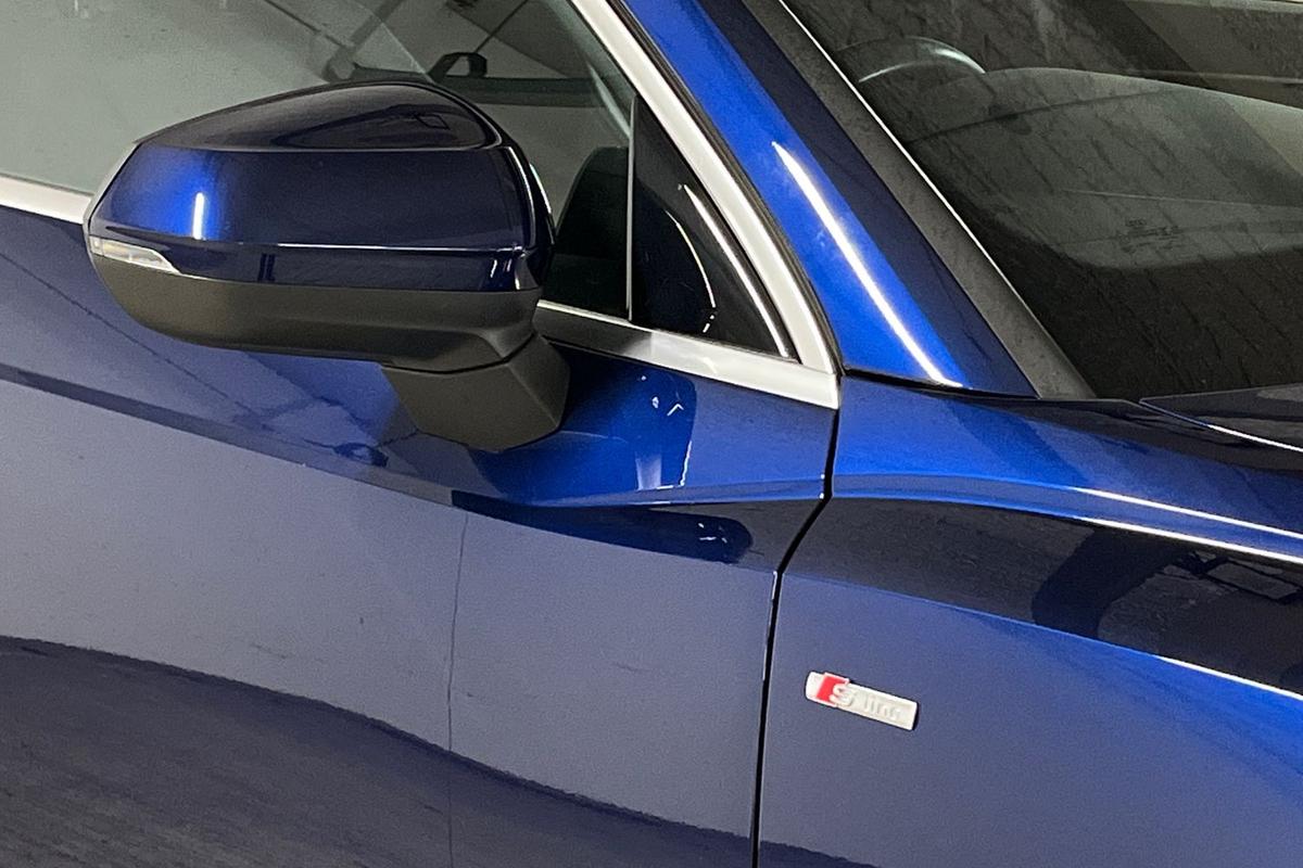 Used Audi Q3 2022 for sale - 76675018: Photo 20