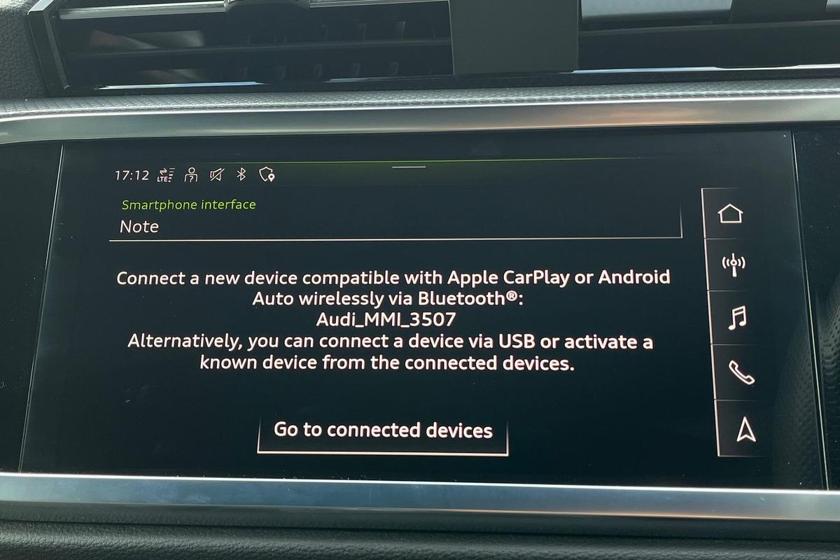 Used Audi Q3 2022 for sale - 76675018: Photo 22