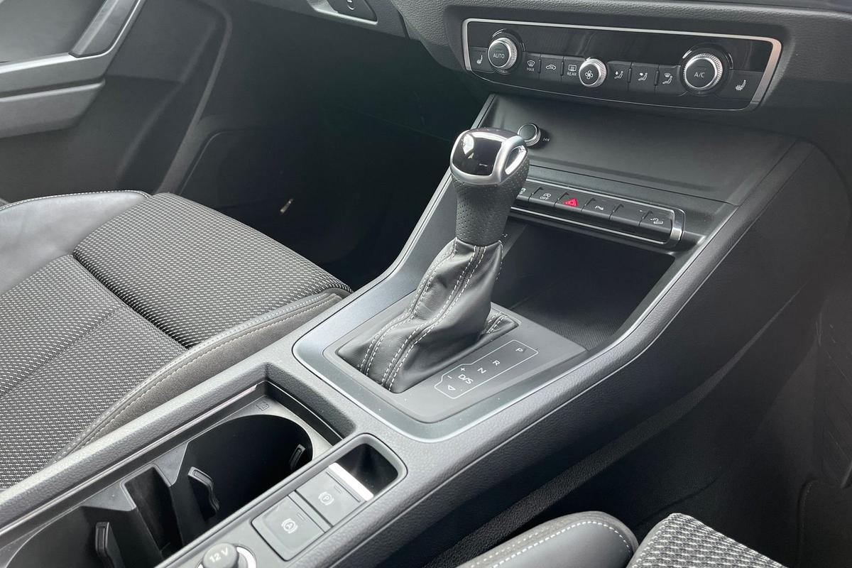 Used Audi Q3 2022 for sale - 76675018: Photo 23