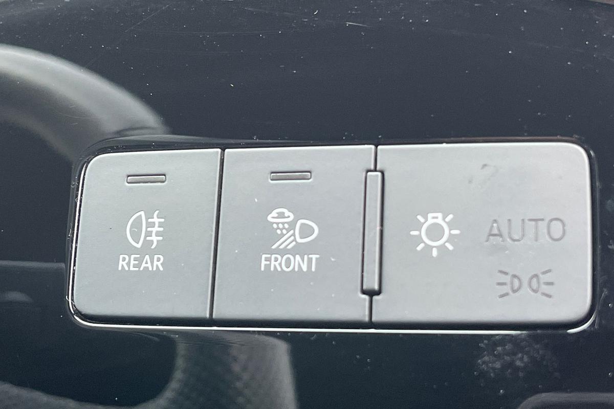 Used Audi Q3 2022 for sale - 76675018: Photo 24