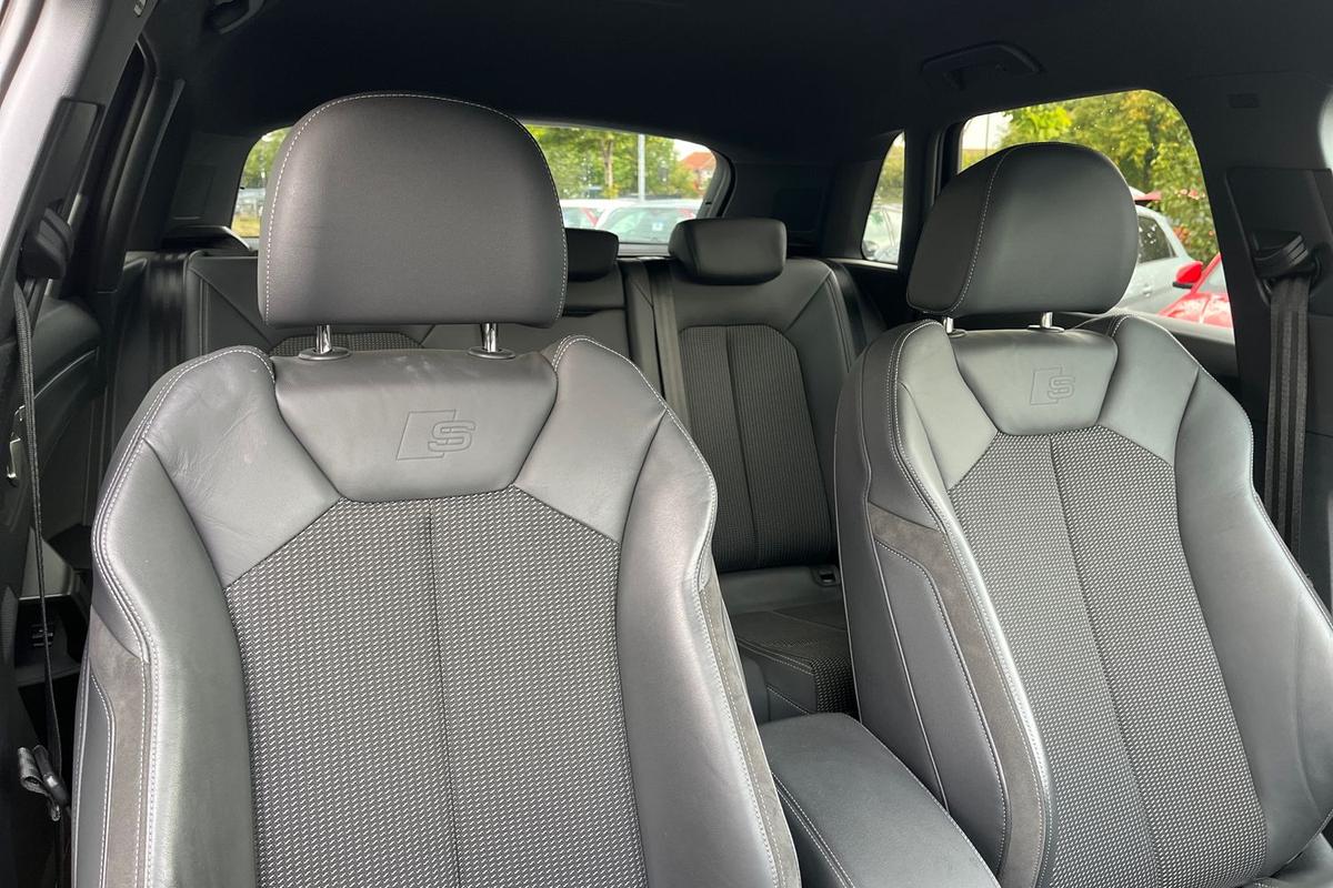 Used Audi Q3 2022 for sale - 76675018: Photo 25