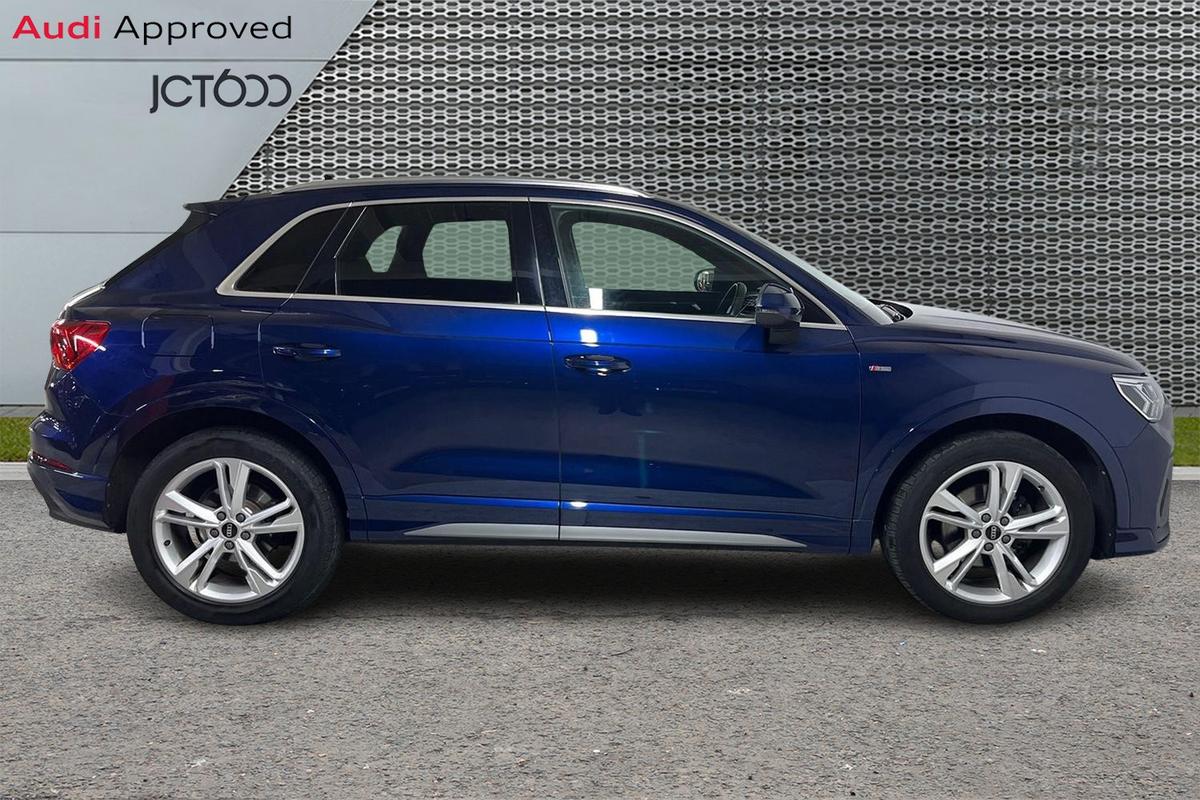 Used Audi Q3 2022 for sale - 76675018: Photo 4
