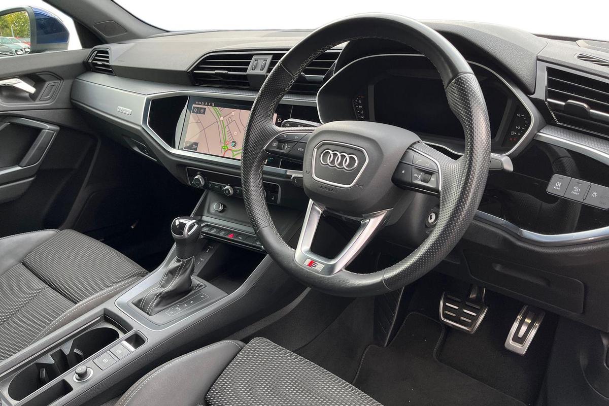 Used Audi Q3 2022 for sale - 76675018: Photo 6