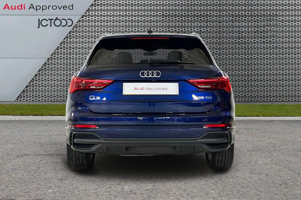 Used Audi Q3 2022 for sale - 76675018: Photo 7