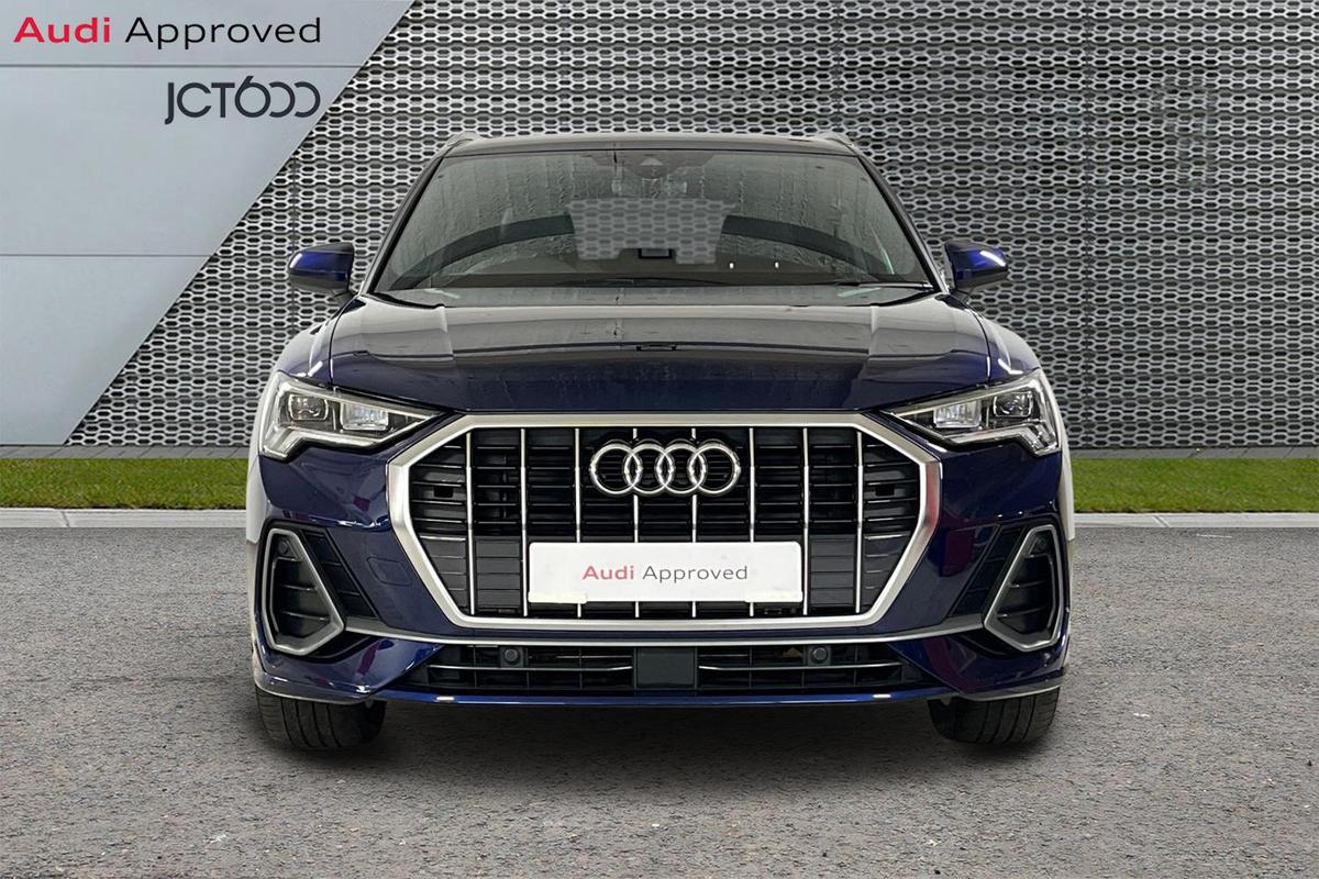 Used Audi Q3 2022 for sale - 76675018: Photo 8