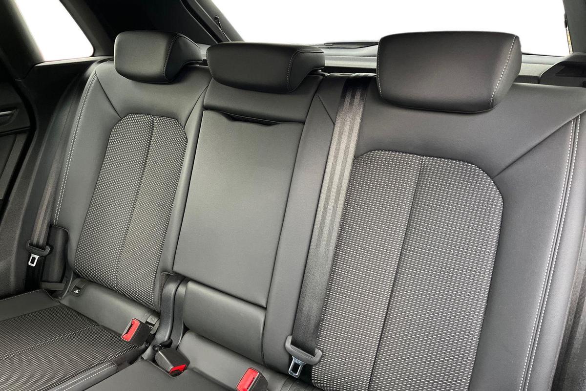 Used Audi Q3 2022 for sale - 76675018: Photo 9