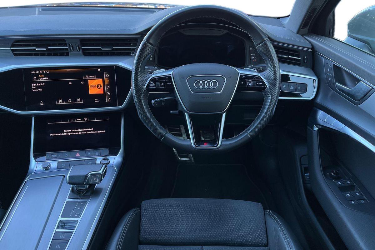 Used Audi A6 2022 for sale - 77502826: Photo 11