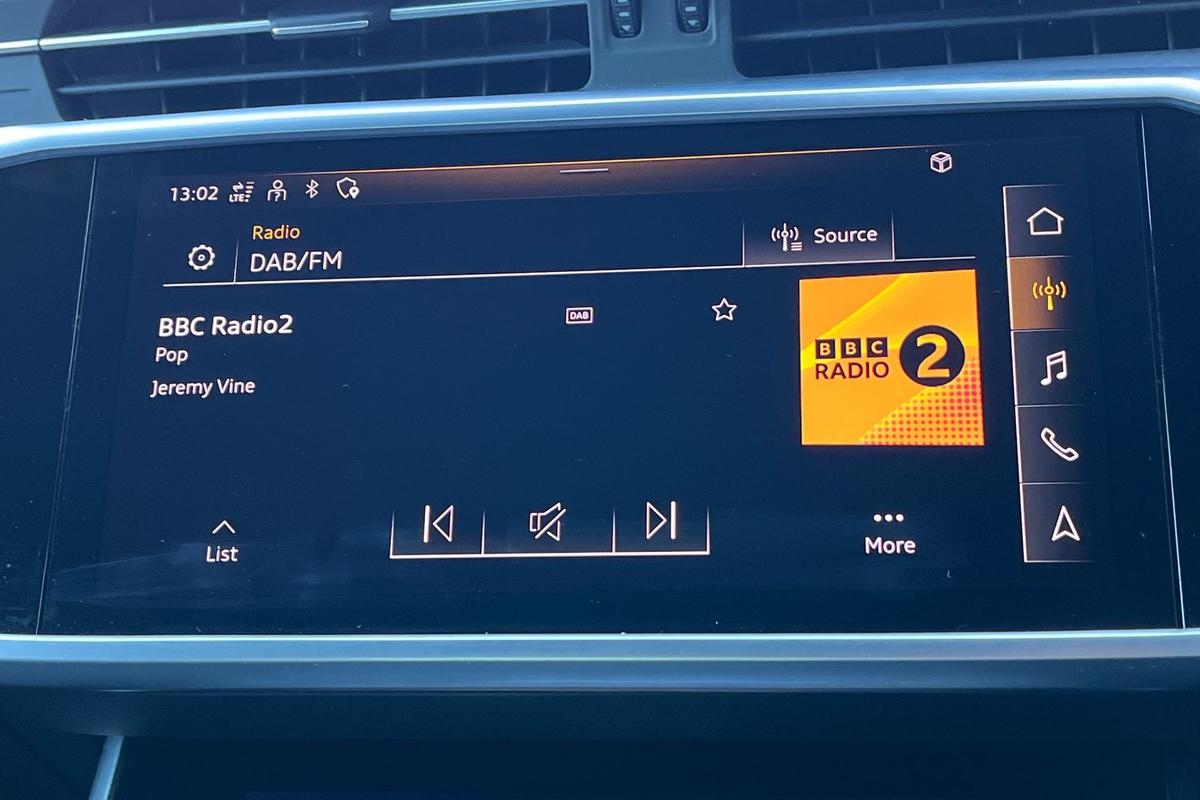 Used Audi A6 2022 for sale - 77502826: Photo 13