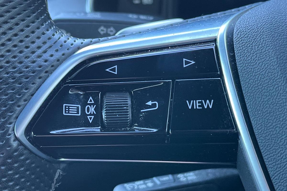 Used Audi A6 2022 for sale - 77502826: Photo 16