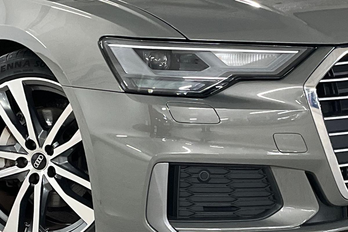 Used Audi A6 2022 for sale - 77502826: Photo 19