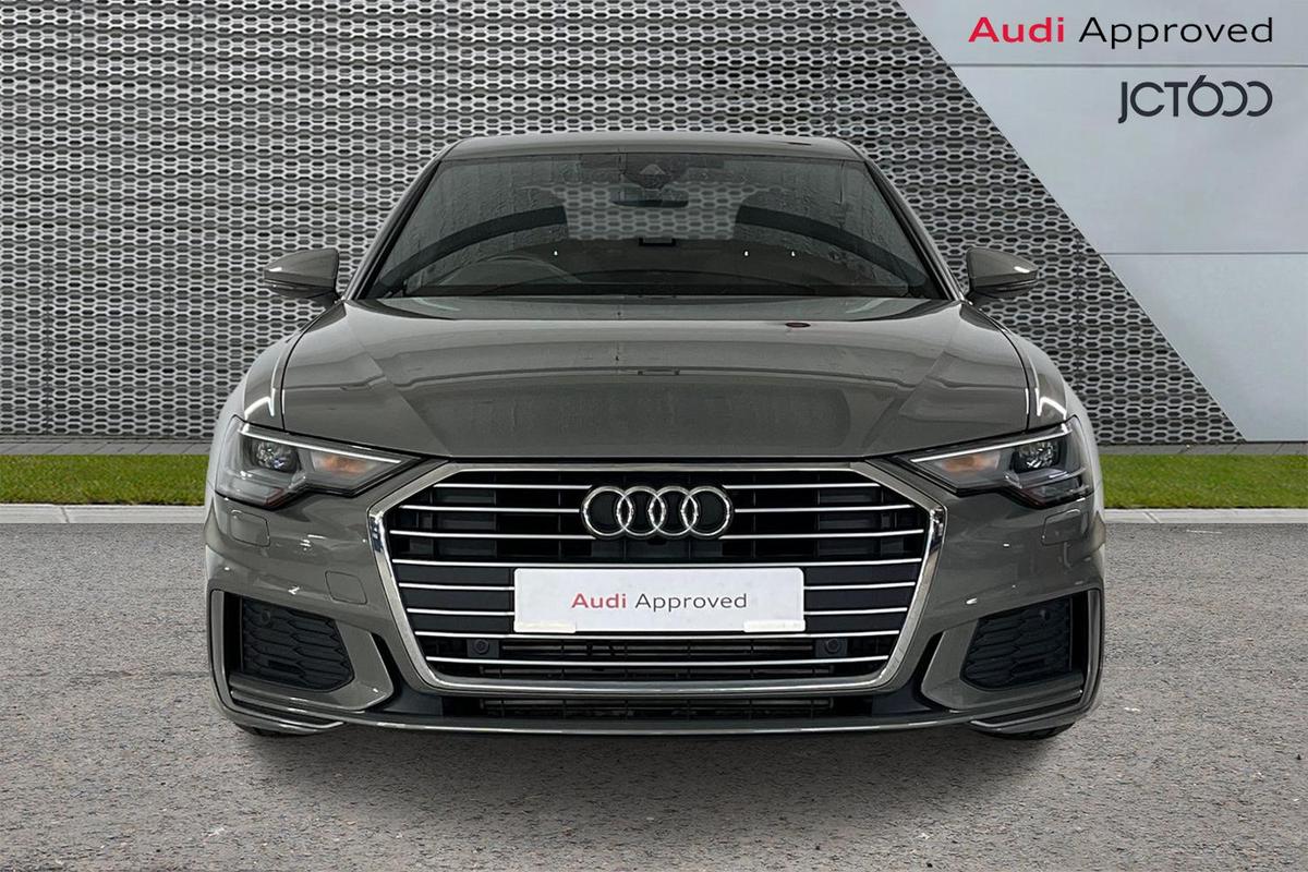 Used Audi A6 2022 for sale - 77502826: Photo 8