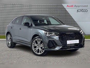 Used Audi Q3 2025 for sale - 78336916: Photo