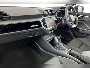 Used Audi Q3 2025 for sale - 78336916: Photo