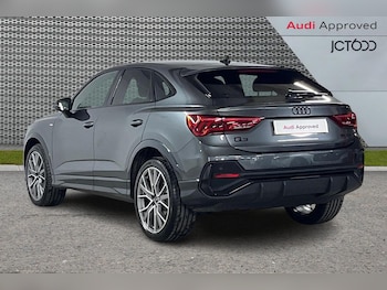 Used Audi Q3 2025 for sale - 78336916: Photo