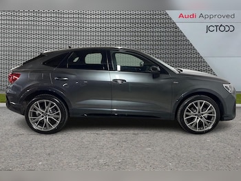 Used Audi Q3 2025 for sale - 78336916: Photo