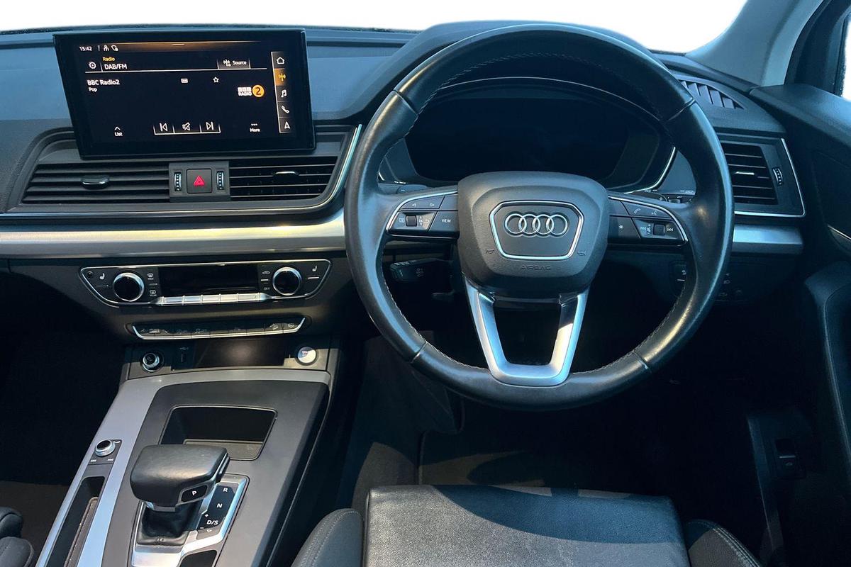 Used Audi Q5 2021 for sale - 77160058: Photo 11