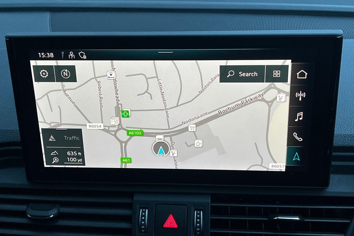 Used Audi Q5 2021 for sale - 77160058: Photo 14