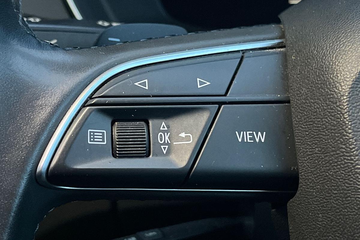 Used Audi Q5 2021 for sale - 77160058: Photo 16