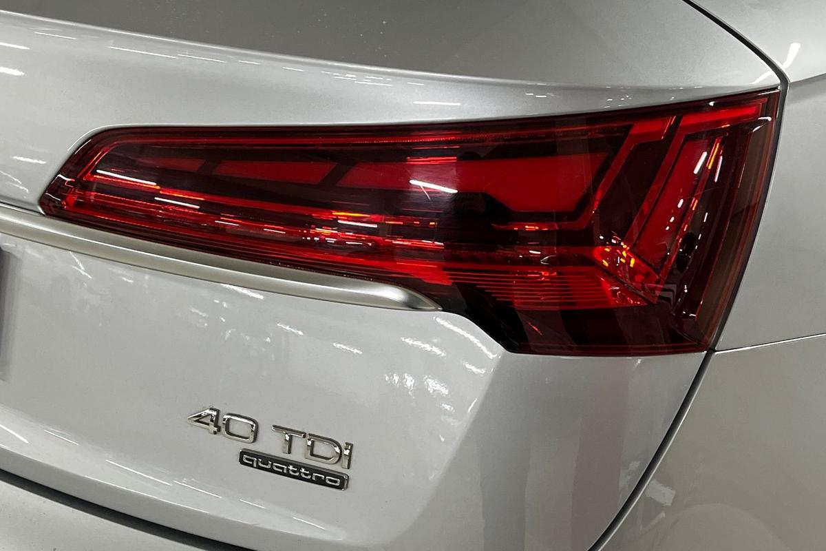 Used Audi Q5 2021 for sale - 77160058: Photo 18