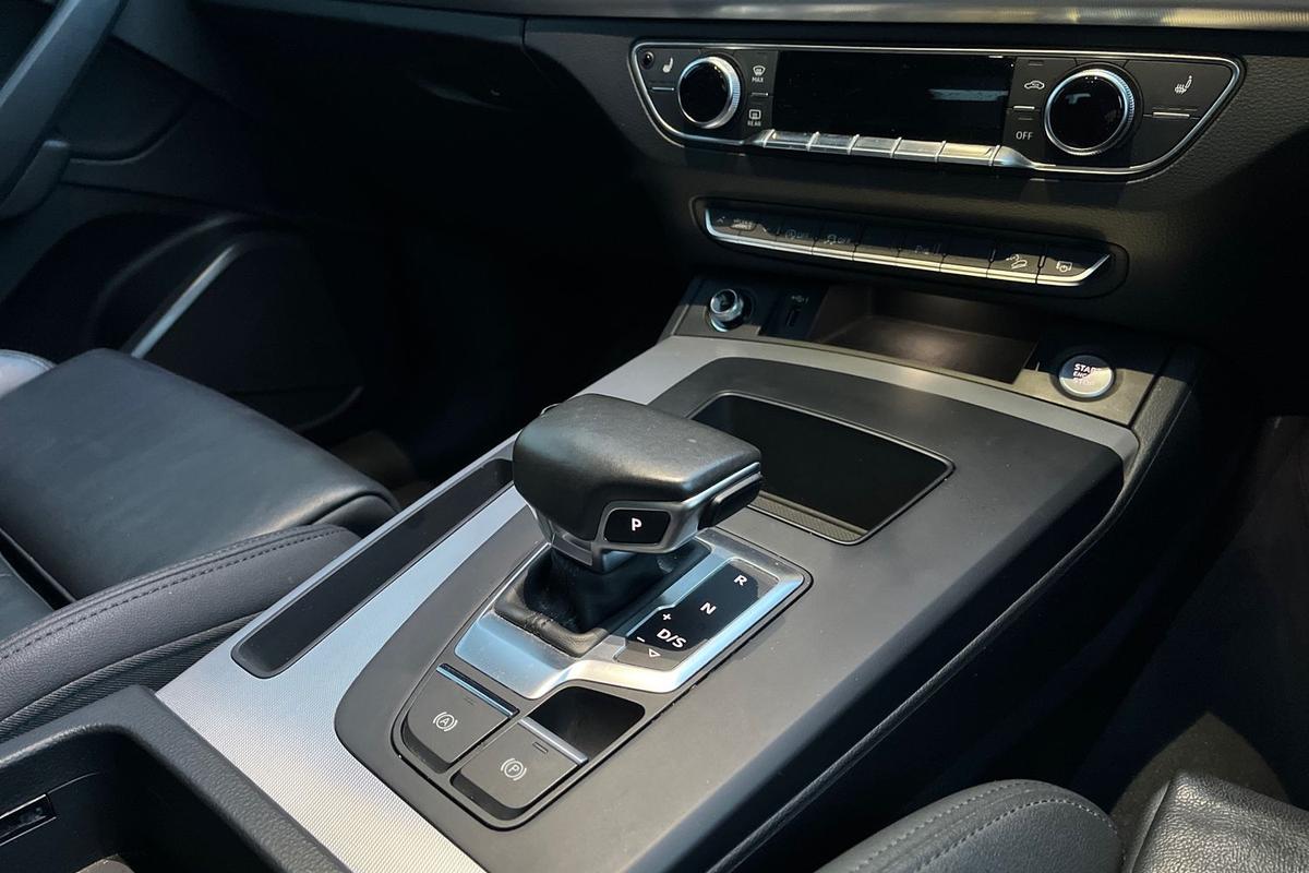 Used Audi Q5 2021 for sale - 77160058: Photo 23