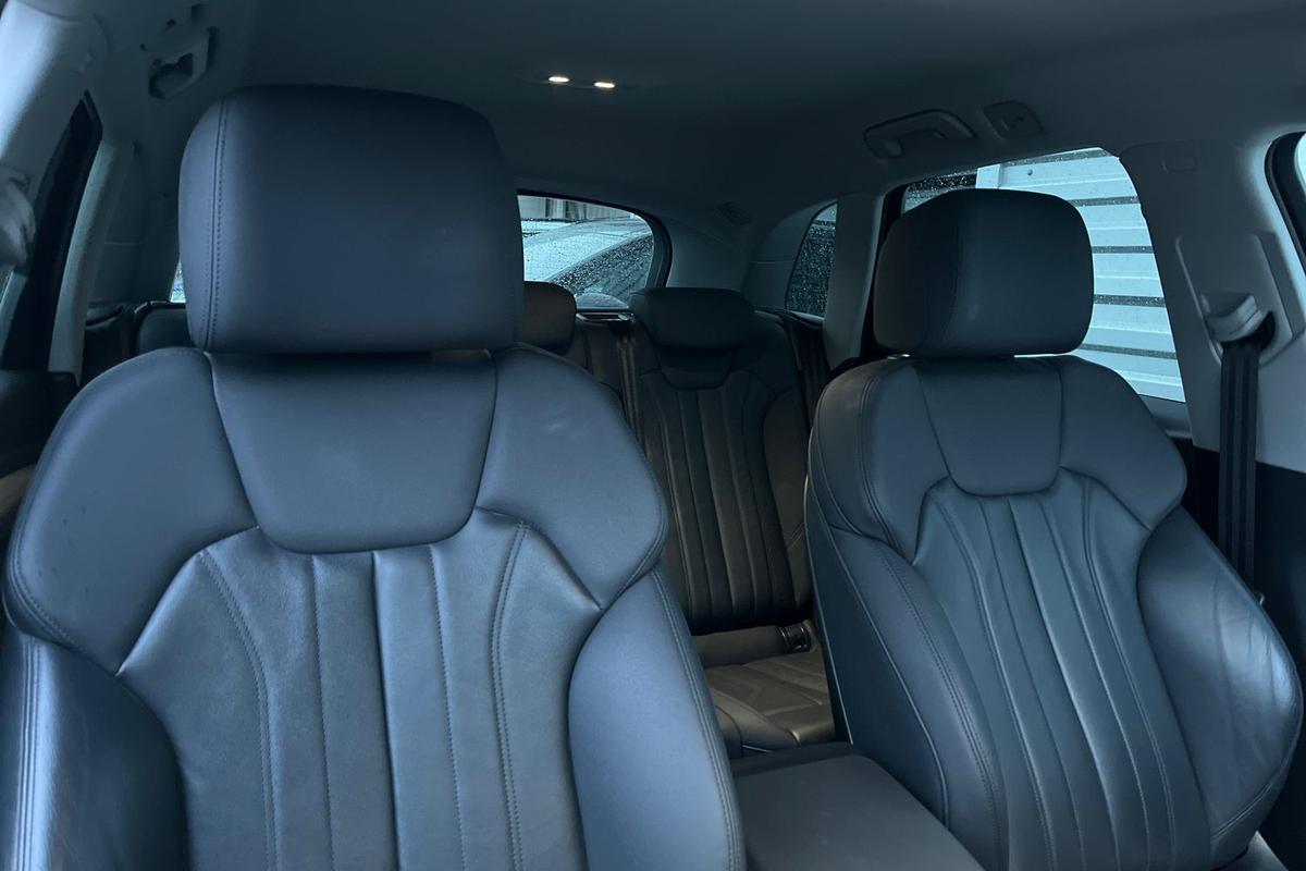 Used Audi Q5 2021 for sale - 77160058: Photo 25