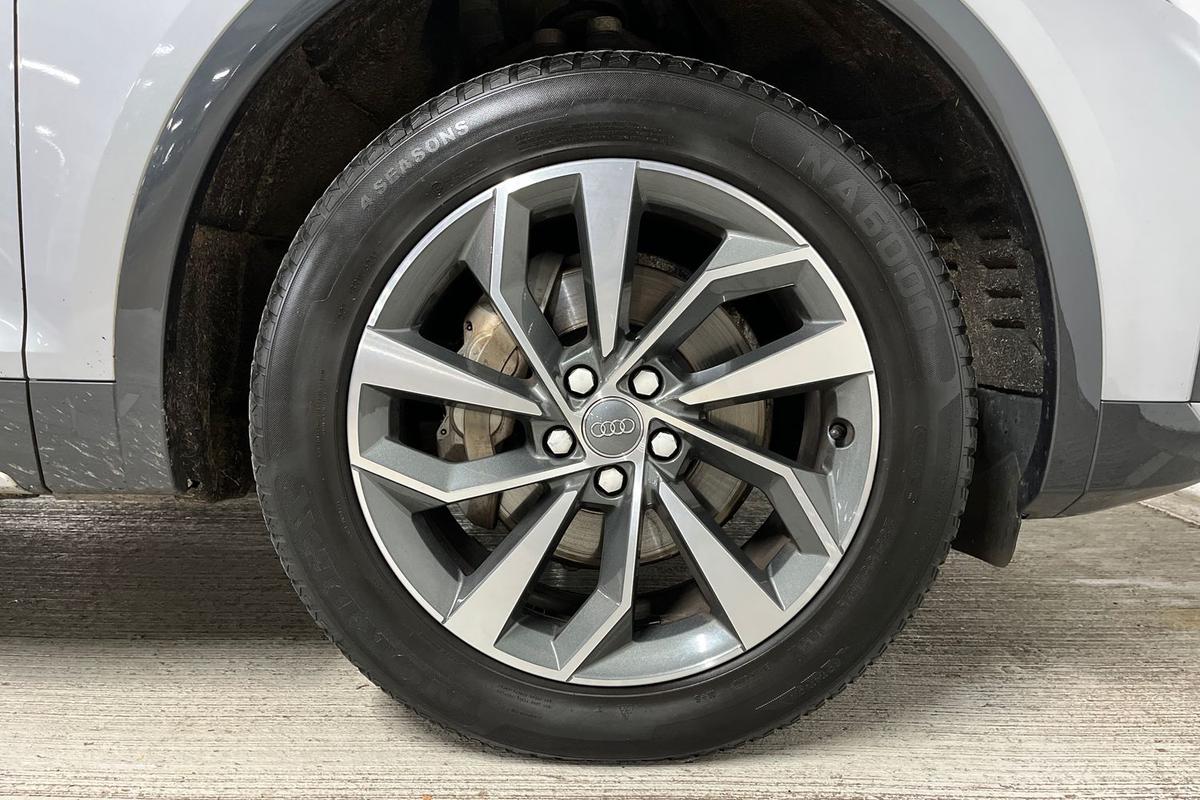 Used Audi Q5 2021 for sale - 77160058: Photo 5