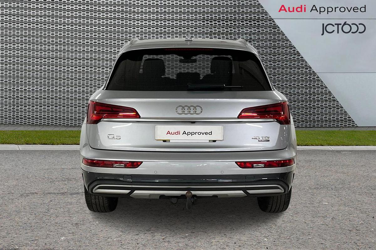 Used Audi Q5 2021 for sale - 77160058: Photo 7