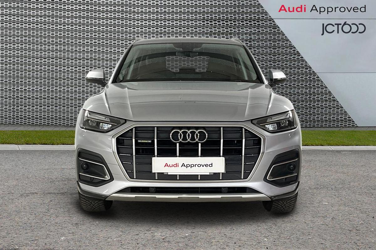 Used Audi Q5 2021 for sale - 77160058: Photo 8