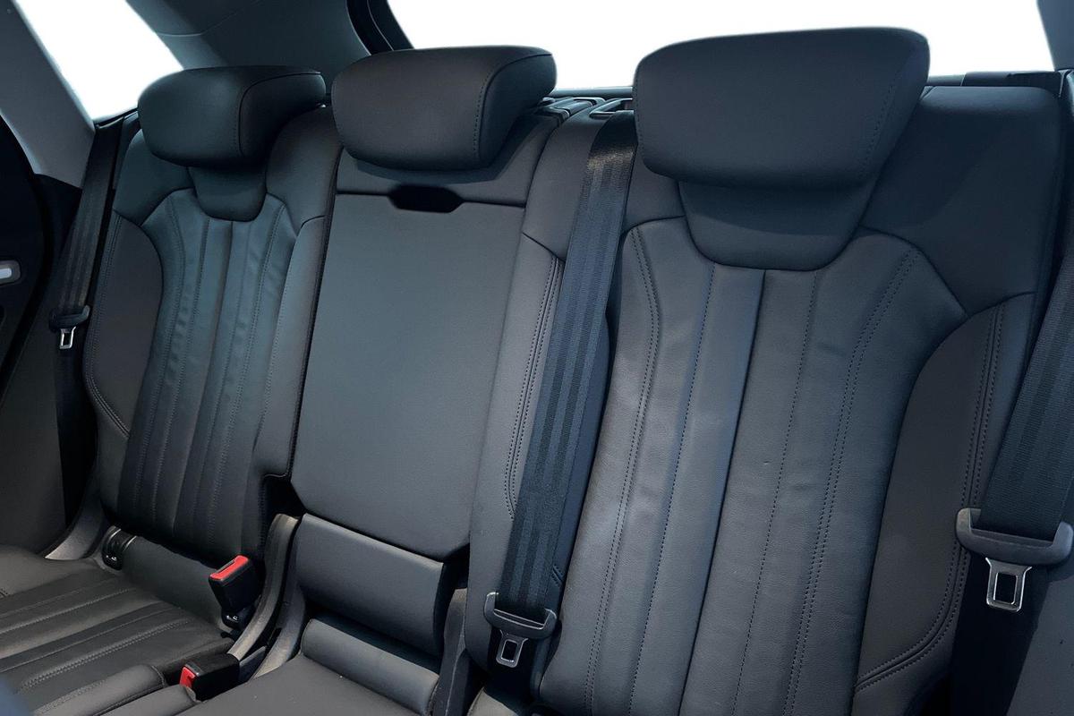 Used Audi Q5 2021 for sale - 77160058: Photo 9