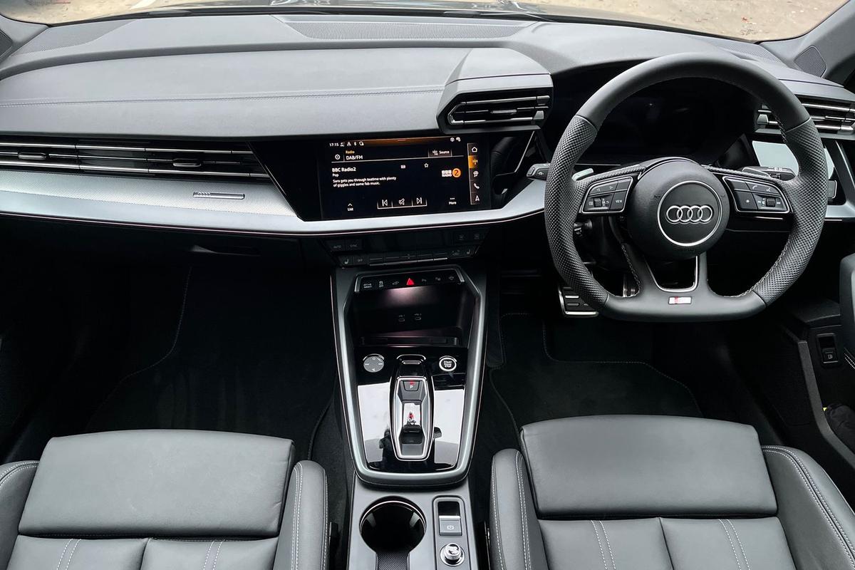 Used Audi A3 2025 for sale - 76679182: Photo 10