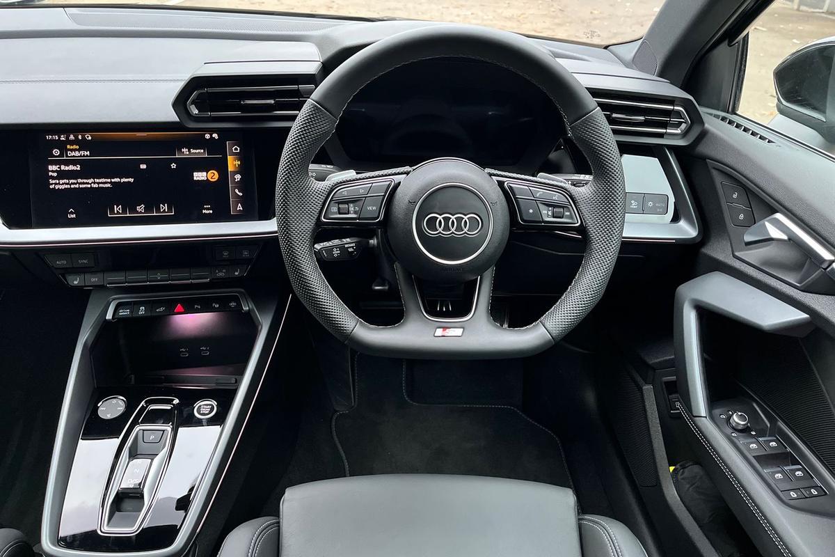 Used Audi A3 2025 for sale - 76679182: Photo 11