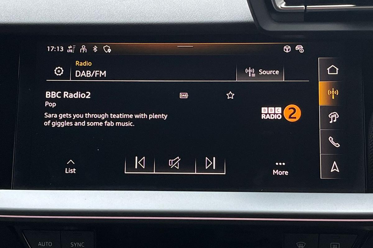 Used Audi A3 2025 for sale - 76679182: Photo 13